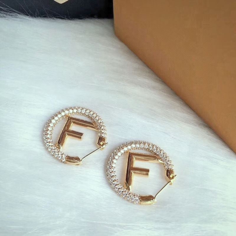 Fendi Earrings